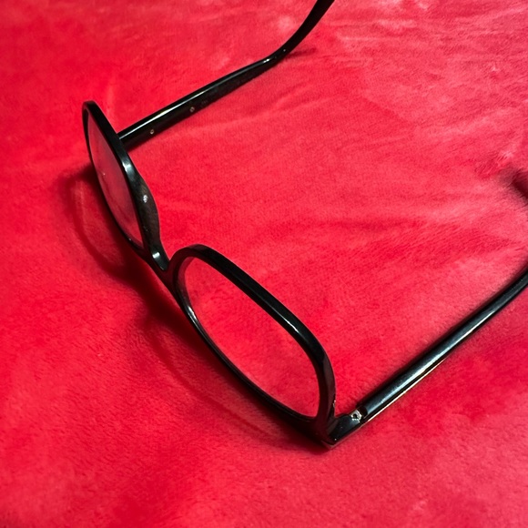 Prada glasses tested lens can be taken out - Picture 3 of 7